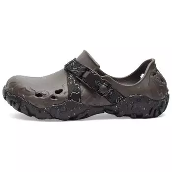 Сабо Crocs для мужчин, Brown