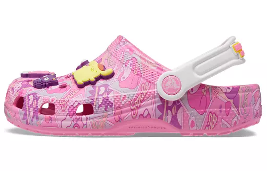 Сабо Crocs для женщин