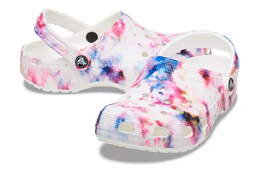 Сабо Crocs для женщин