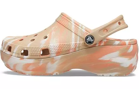 Сабо Crocs для женщин