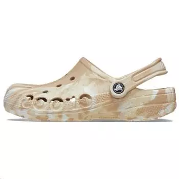 Сабо Crocs для женщин, Beige