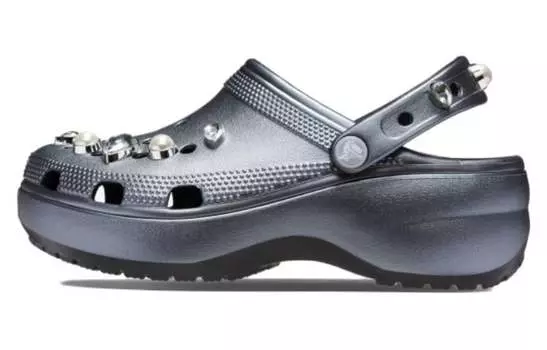 Сабо Crocs для женщин, Black