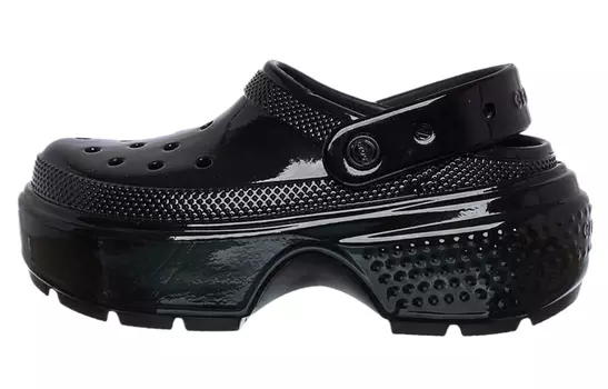 Сабо Crocs для женщин, Black