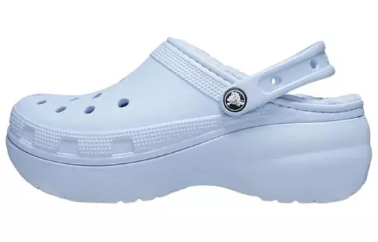 Сабо Crocs для женщин, Blue
