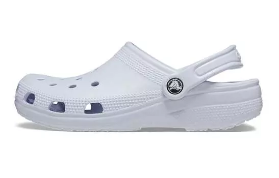 Сабо Crocs для женщин, Dream Blue