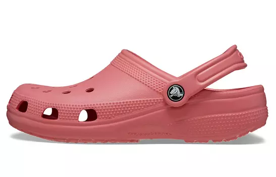 Сабо Crocs для женщин, Fuchsia