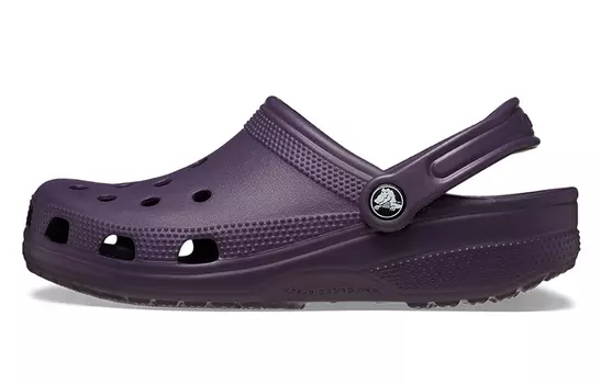 Сабо Crocs для женщин, Fuchsia