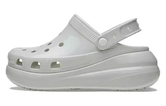 Сабо Crocs для женщин, Gray