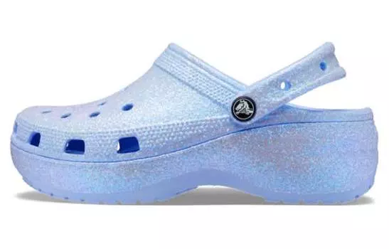 Сабо Crocs для женщин, Lavender