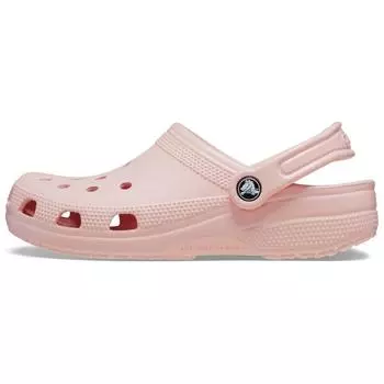 Сабо Crocs для женщин, Pink