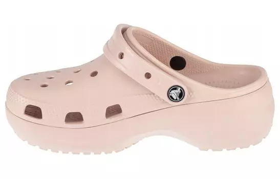 Сабо Crocs для женщин, Pink