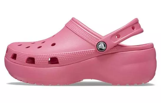Сабо Crocs для женщин, Pink