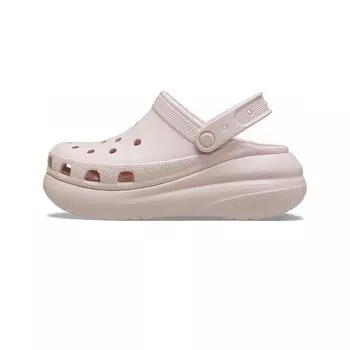 Сабо Crocs для женщин, Pink