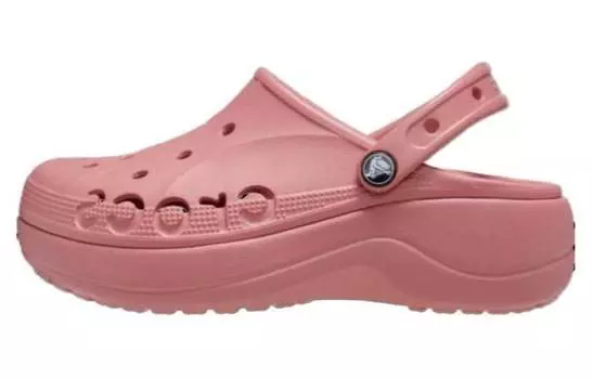 Сабо Crocs для женщин, Pink