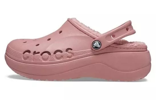 Сабо Crocs для женщин, Pink