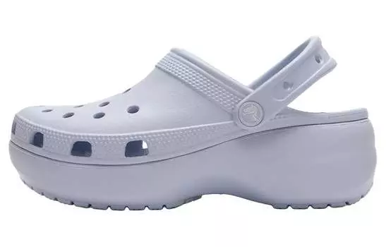 Сабо Crocs для женщин, Purple