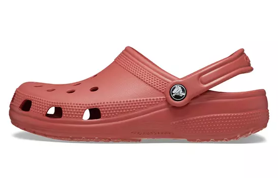 Сабо Crocs для женщин, Red