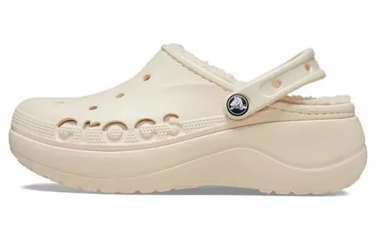 Сабо Crocs для женщин, White