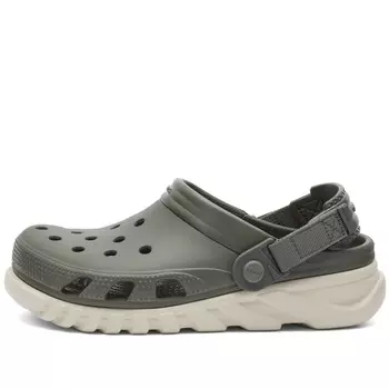 Сабо Crocs Duet Max II