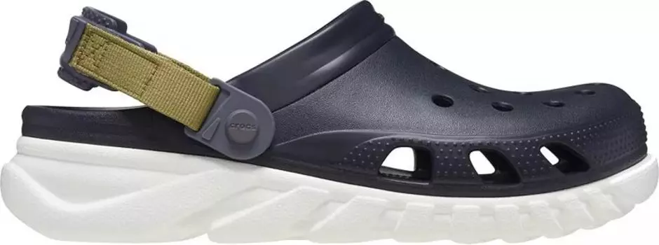 Сабо Crocs Duet Max II