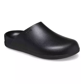 Сабо Crocs Dylan, черный