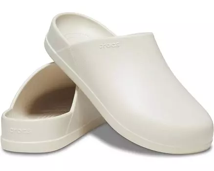 Сабо Crocs Dylan, цвет Stucco