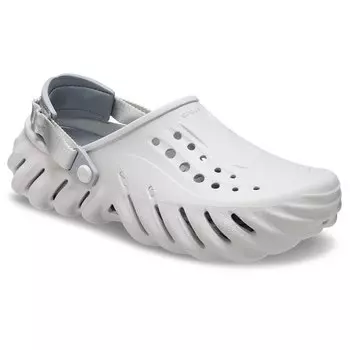 Сабо Crocs Echo, белый