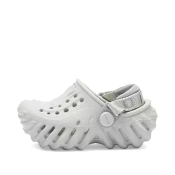 Сабо Crocs Echo для малышей