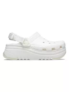 Сабо Crocs Hiker Xscape, белый