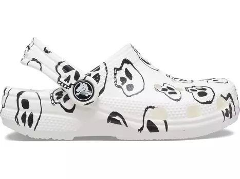 Сабо Crocs Kids Classic Clog - Seasonal Graphic (Toddler)
