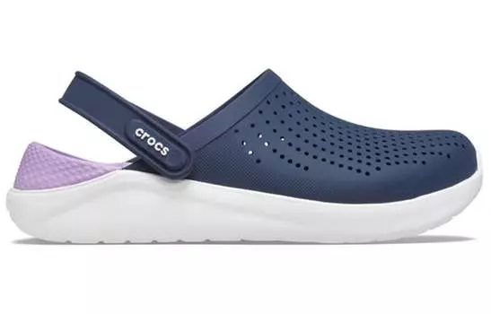 Сабо Crocs LiteRide унисекс