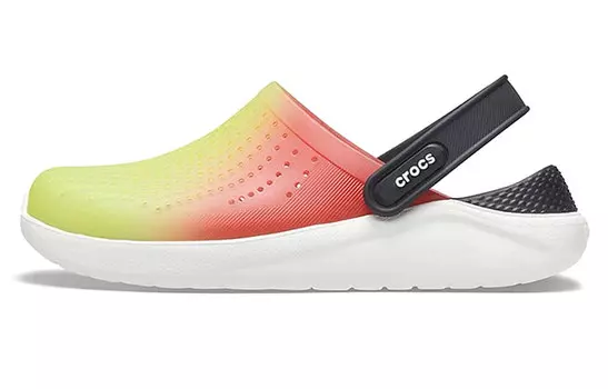 Сабо Crocs LiteRide унисекс