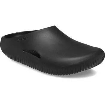 Сабо Crocs Mellow, черный