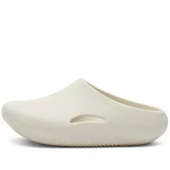Сабо Crocs Mellow, светло-бежевый