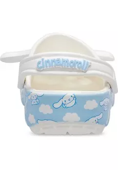 Сабо Crocs, мультиколор