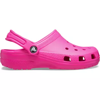 Сабо Crocs Personalize with Jibbitz Charms, розовый