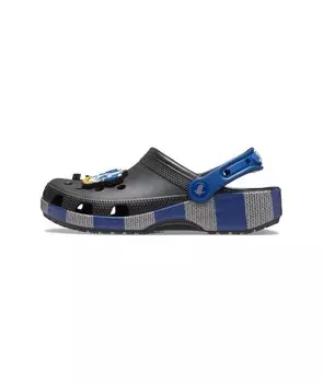 Сабо Crocs, разноцветный