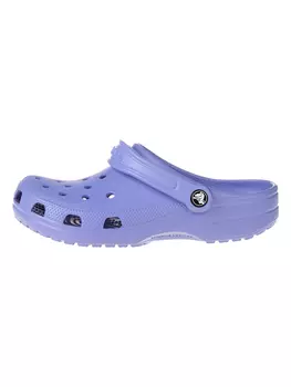 Сабо Crocs Sabot, фиолетовый