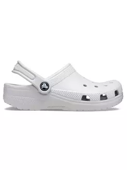 Сабо Crocs, серый