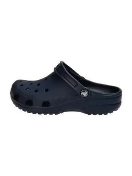 Сабо Crocs, синий