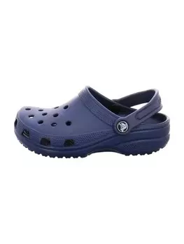 Сабо Crocs, синий