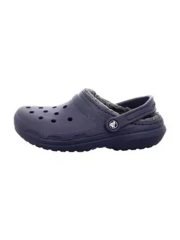 Сабо Crocs, синий