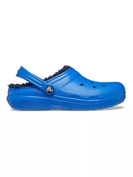 Сабо Crocs, синий