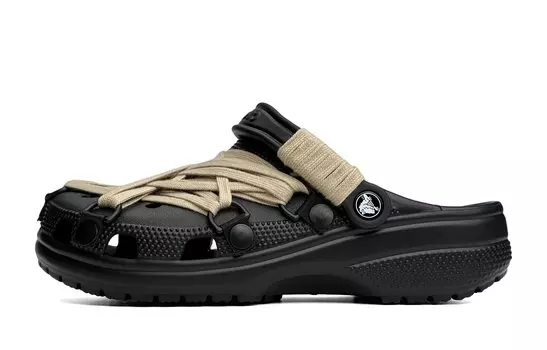Шлепанцы и сланцы Crocs Clogs Unisex