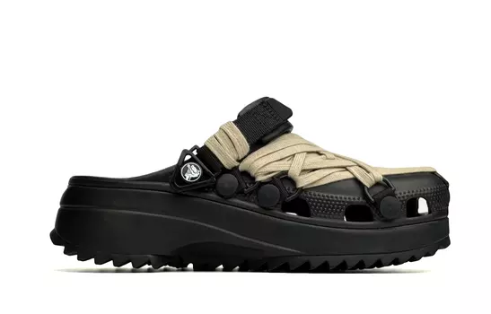 Шлепанцы и сланцы Crocs Clogs Unisex