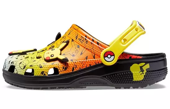 Сабо Crocs унисекс