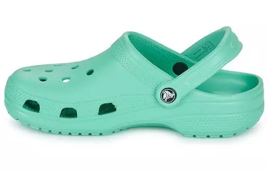 Сабо Crocs Classic Clog 'Jade Stone'