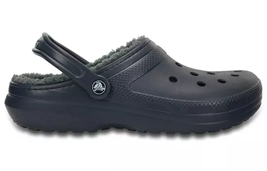 Сабо Crocs Shoes Sports Sandals 'Dark Blue Gray'