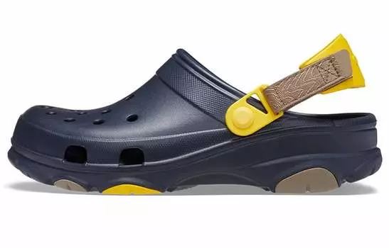 Сабо Crocs унисекс