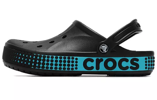 Сабо Crocs унисекс